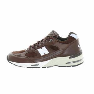 NEW BALANCE M991 LCS NEW BALANCE - Mad Fashion | img vers.300x/